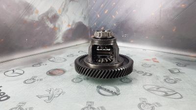 Лот: 23586707. Фото: 1. Дифференциал Mitsubishi Galant... Трансмиссия