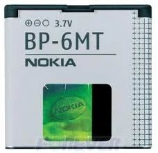 Лот: 3727025. Фото: 1. АКБ Original Nokia BP-6MT, Li-Polimer... Аккумуляторы
