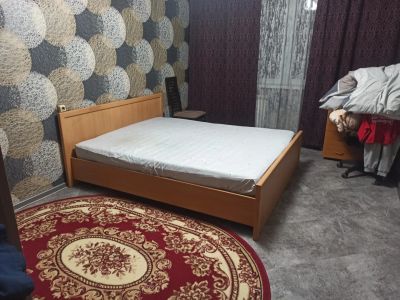 Лот: 24589065. Фото: 1. Кровать 200*160. Кровати