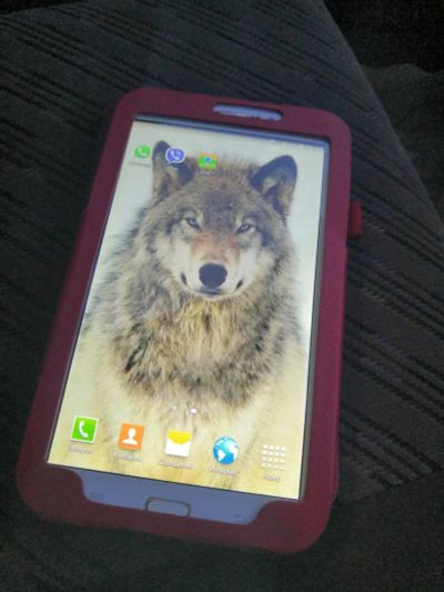 Лот: 15224681. Фото: 1. Samsung galaxy tab 3. Чехлы, бамперы