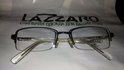 Лот: 18443098. Фото: 1. Оправа (очки для зрения) от Fabiano... Оправы для очков