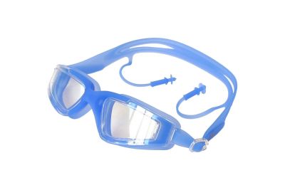 Лот: 24256161. Фото: 1. Очки для плавания Sportex Predatorx... Плавание