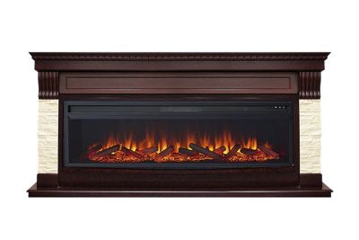 Лот: 23671562. Фото: 1. Каминокомплект Royal Flame Denver. Камины, печи-камины