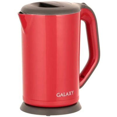 Лот: 24448686. Фото: 1. Электрический чайник Galaxy GL... Чайники, кофемашины, кулеры