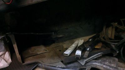 Лот: 7096764. Фото: 1. Защита картера Subaru Forester... Кузов