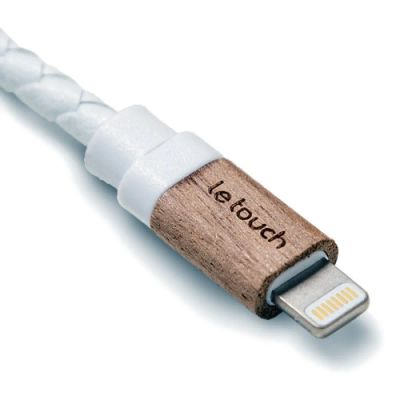 Лот: 19917177. Фото: 1. Кабель USB - Lightning. Дата-кабели, переходники