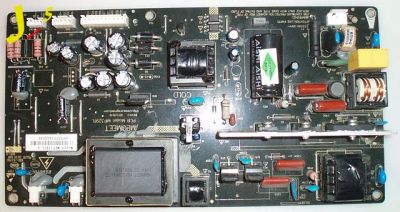 Лот: 8530833. Фото: 1. Модуль PSU MIP320FL-1, MIP329FL... Печатные платы