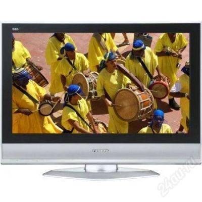Лот: 2100963. Фото: 1. Panasonic TX-R32LM70 плюс дорогая... Телевизоры