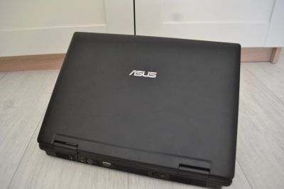 Лот: 15765728. Фото: 1. Ноутбук ASUS X80L ( Intel Dual... Ноутбуки