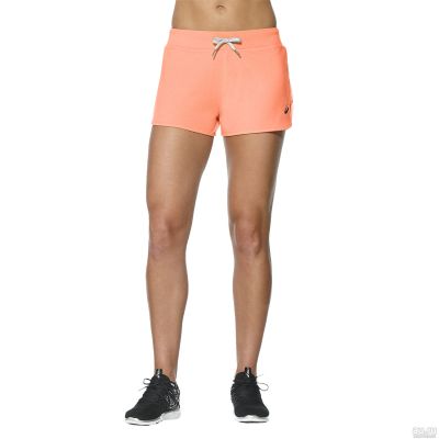 Лот: 12641816. Фото: 1. ASICS KNIT SHORT 141137 Шорты. Шорты