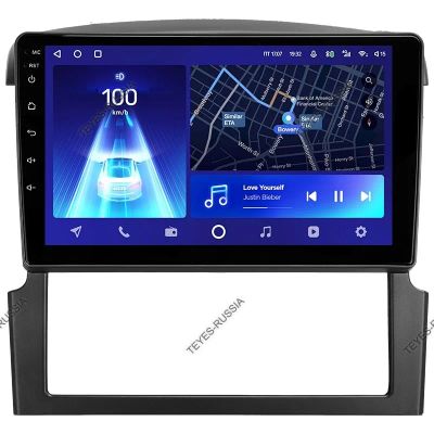 Лот: 20759171. Фото: 1. Магнитола Teyes CC2 Lite Plus... Автомагнитолы
