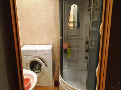 Лот: 5663901. Фото: 1. 3-к квартира, ул. Комарова д.18... Квартиры, студии