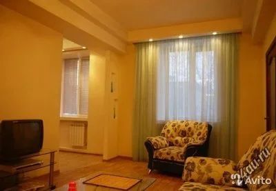 Лот: 7620444. Фото: 1. шторы тюль новые №2 ширина 5 метров. Шторы, тюль
