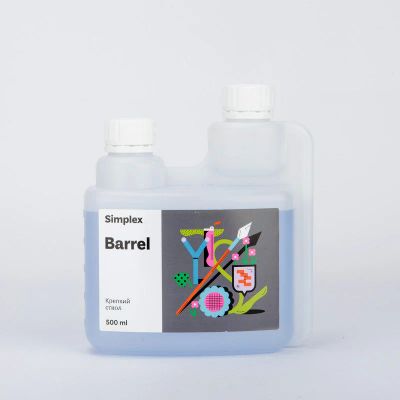 Лот: 16037683. Фото: 1. Cтимулятор, добавка Simplex Barrel... Удобрения, химия