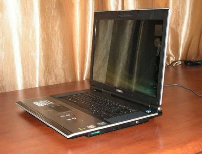Лот: 3992613. Фото: 1. ASUS A7M. Ноутбуки