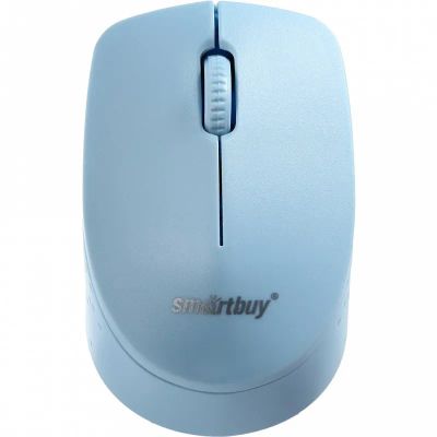 Лот: 22994033. Фото: 1. Мышь беспроводная Smartbuy ONE... Клавиатуры и мыши