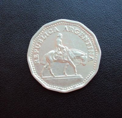 Лот: 5192824. Фото: 1. Иностранная монетка №1091. Остальные страны