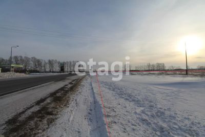Лот: 25293573. Фото: 1. участок , посёлок Первоманск посёлок... Земельные участки