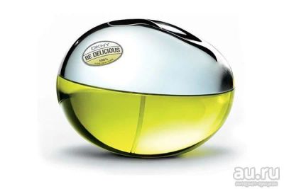 Лот: 9165455. Фото: 1. Dkny Be Delicious. Женская парфюмерия