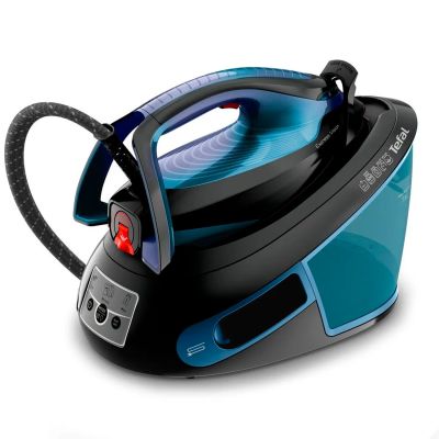Лот: 24465428. Фото: 1. Парогенератор Tefal Express Vision... Утюги, парогенераторы, отпариватели