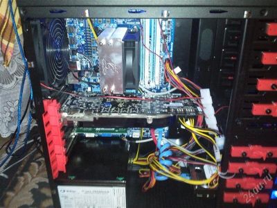 Лот: 1472620. Фото: 1. NV GeForce 8800 GTX! 768Mb 384BIT... Видеокарты
