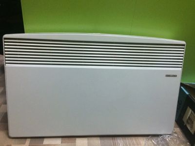 Лот: 8712542. Фото: 1. Конвектор Stiebel Eltron Cns 200... Обогреватели бытовые