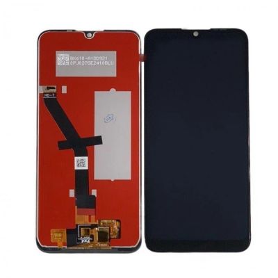 Лот: 14769103. Фото: 1. Дисплей для Huawei Honor Y6 2019... Дисплеи, дисплейные модули, тачскрины