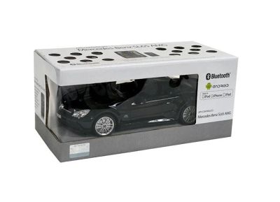 Лот: 5418904. Фото: 1. Модель iCess Mercedes-Benz SL-65... Другое (смартфоны, связь, навигация)