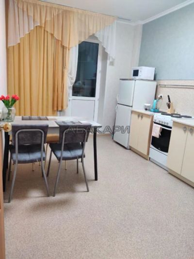 Лот: 21542285. Фото: 1. Сдам 1-комн. Ленинградская улица... Квартиры, студии
