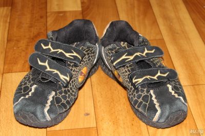 Лот: 9438297. Фото: 1. Кроссовки Dinosoles. Размер EU... Кеды, кроссовки