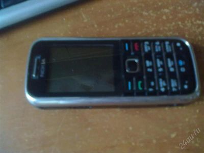 Лот: 1161084. Фото: 1. nokia 6233. Кнопочные мобильные телефоны