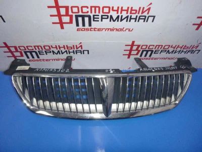 Лот: 14251589. Фото: 1. РЕШЕТКА РАДИАТОРА (для марок... Кузов