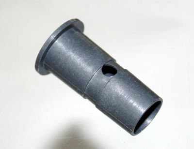 Лот: 21364915. Фото: 1. Втулка ручки капота SUZUKI DT100... Запчасти для лодок, катеров, лодочных моторов