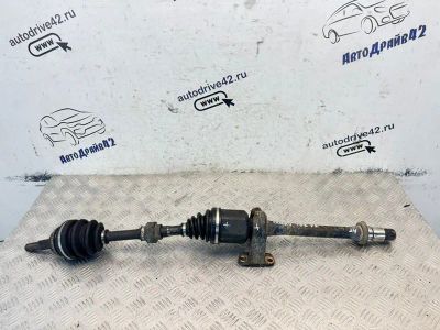 Лот: 25628790. Фото: 1. привод Toyota Camry ACV40. Двигатель и элементы двигателя