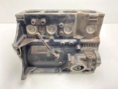 Лот: 22635257. Фото: 1. Блок цилиндров Ford Transit 1988... Другое (автозапчасти)