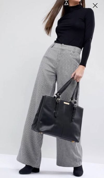Лот: 12328983. Фото: 1. Сумка-тоут Carvela Ortha. Сумки