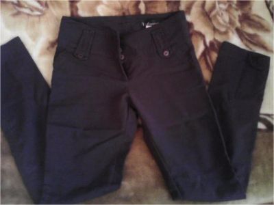Лот: 7094803. Фото: 1. Продам женские брюки (см. др... Брюки, шорты
