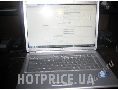 Лот: 1398280. Фото: 1. dell inspiron 1525 pp29l неисправный. Ноутбуки