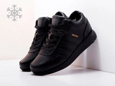 Лот: 14930370. Фото: 1. Кроссовки Adidas Iniki Runner... Кеды, кроссовки, слипоны