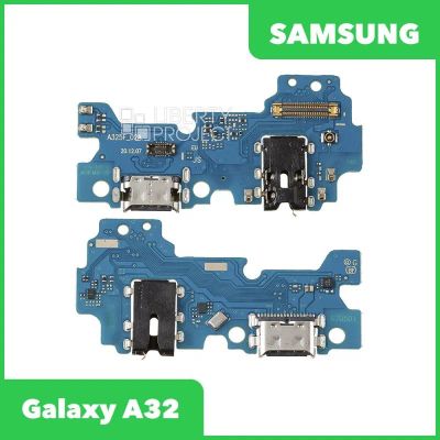 Лот: 20717361. Фото: 1. Шлейф Samsung Galaxy A32 (A325F... Шлейфы, разъёмы