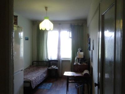 Лот: 4373438. Фото: 1. Продам 3-комн. Матросова. Квартиры, студии