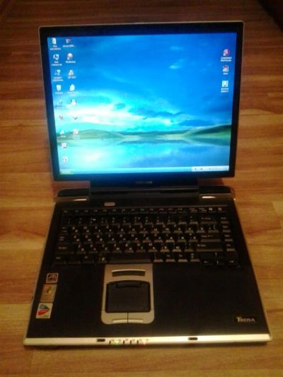 Лот: 4503328. Фото: 1. Продам ноутбук Toshiba Tecra S1... Ноутбуки