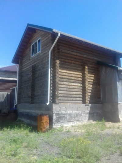 Лот: 14026961. Фото: 1. Продам Новый дом. ул.Кирова. п... Дома