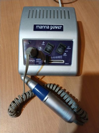 Лот: 25090074. Фото: 1. Аппарат для маникюра. Инструменты, аксессуары