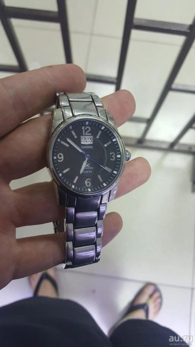 Лот: 9874522. Фото: 1. Часы Casio. Другие наручные часы