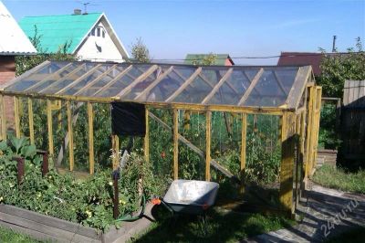 Лот: 2085906. Фото: 1. 2 теплицы под стекло. Другое (парники, теплицы)