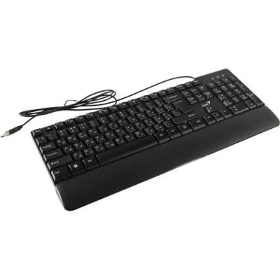 Лот: 24948531. Фото: 1. Клавиатура USB Genius Smart KB-100XP... Клавиатуры и мыши