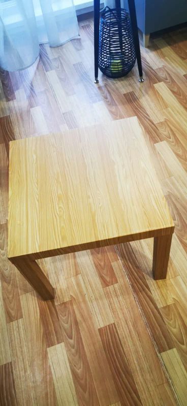 Лот: 20521880. Фото: 1. Столик IKEA. Журнальные столики