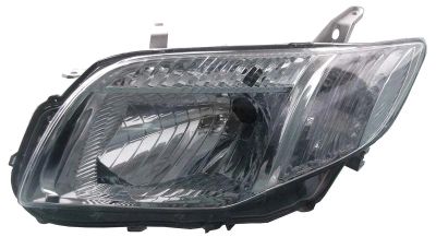 Лот: 3704923. Фото: 1. Фара левая toyota corolla axio... Оптика и освещение