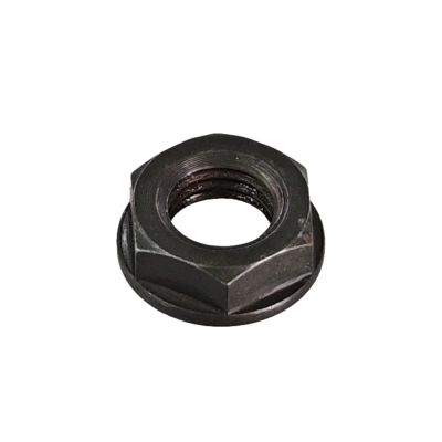Лот: 25305297. Фото: 1. Гайка ведущей шестерни Yamaha... Запчасти для лодок, катеров, лодочных моторов